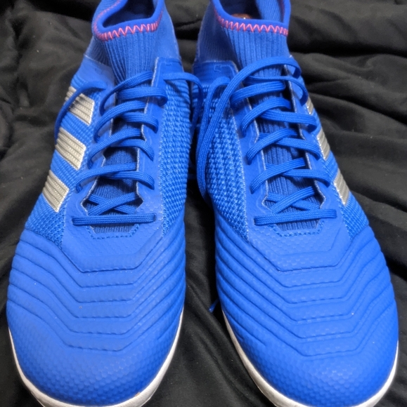 Adidas Predator Tango 19.3 Turf - Picture 2 of 5